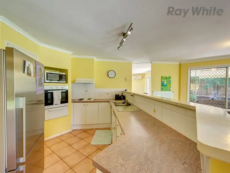 Seventh view of Homely house listing, 196 Mount Warren Boulevard, Mount Warren Park QLD 4207
