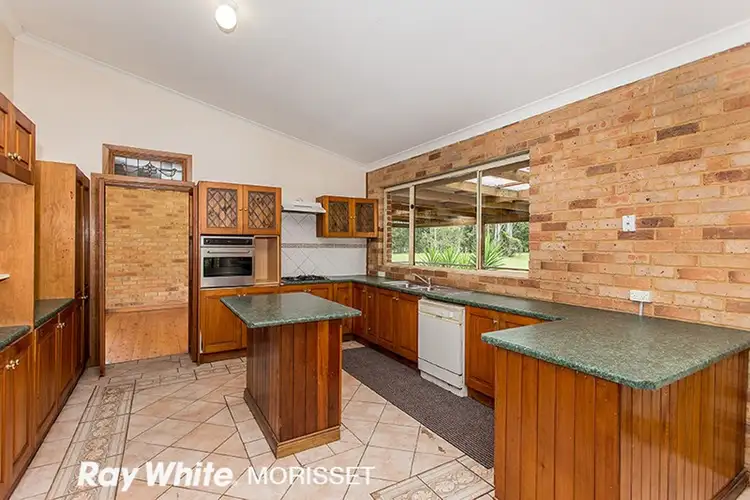 Third view of Homely rural property listing, 416 Mandalong Road, Mandalong NSW 2264