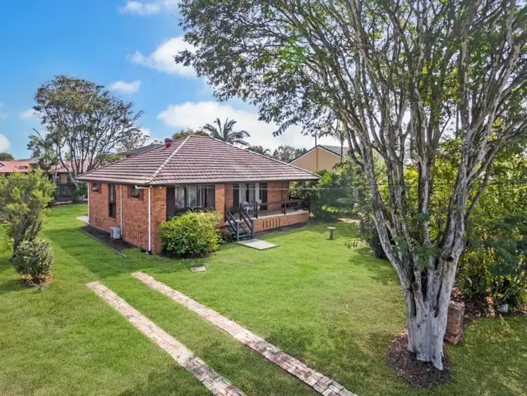 Main view of Homely house listing, 15 Natasha Street, Wynnum West QLD 4178