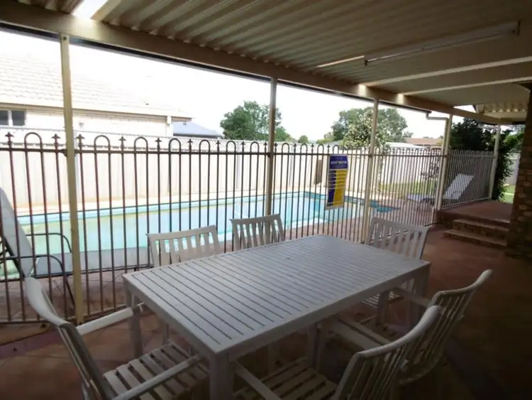 Second view of Homely house listing, 8 Noonan Street, Parkes NSW 2870
