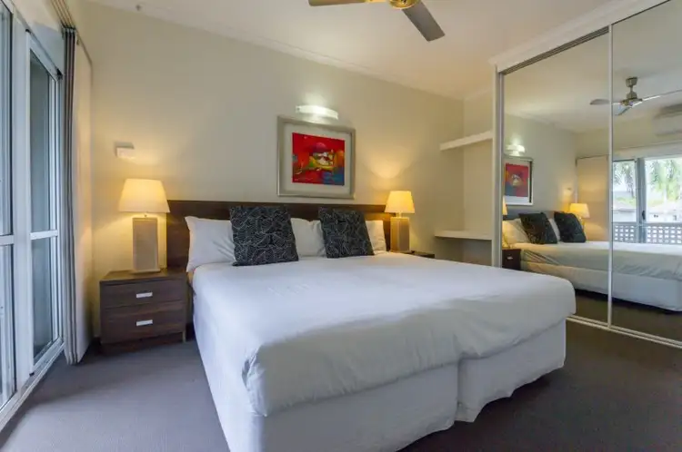 Fifth view of Homely apartment listing, 131/121-137 Port Douglas Road, Port Douglas QLD 4877