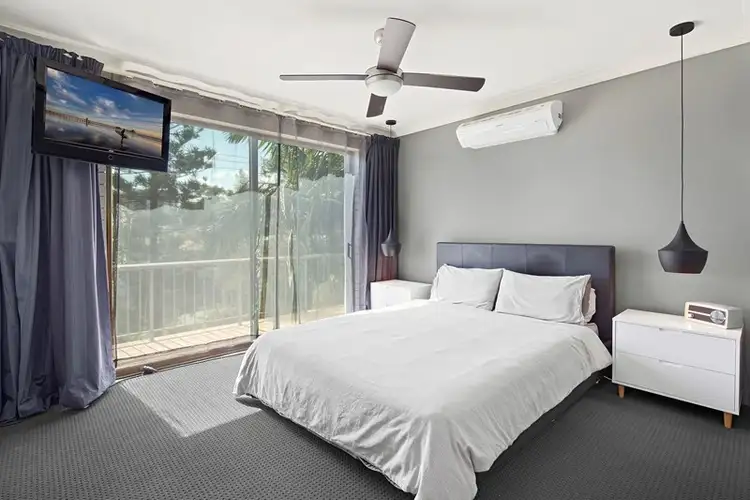 Sixth view of Homely unit listing, 4/39 Goonawarra Drive, Mooloolaba QLD 4557