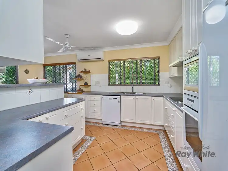 Main view of Homely house listing, 6 Comet Street, Bayview Heights QLD 4868