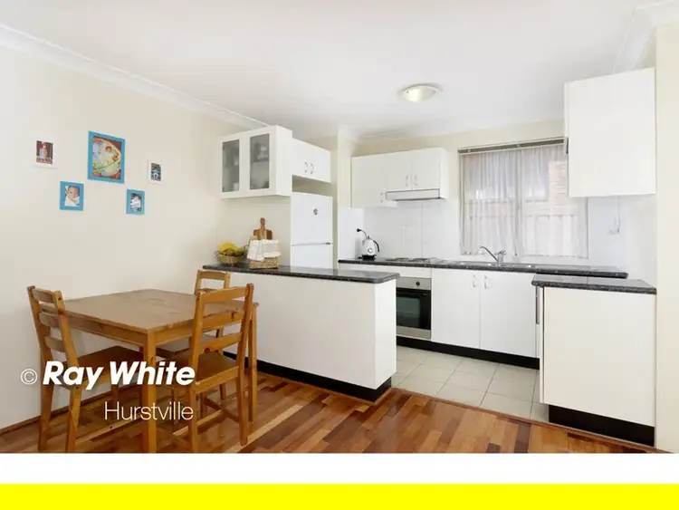 Second view of Homely townhouse listing, 2/64 Stoney Creek Road, Beverly Hills NSW 2209