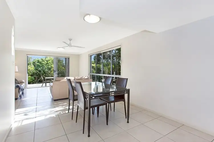 Fourth view of Homely townhouse listing, 4/84 Villa Street, Annerley QLD 4103
