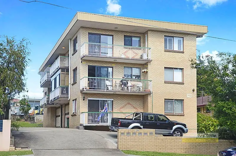 Main view of Homely unit listing, 4/148 Buckland Road, Nundah QLD 4012