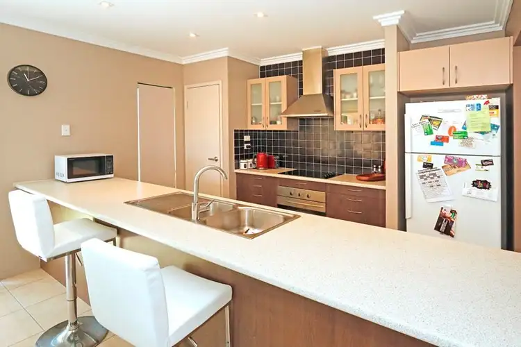 Second view of Homely unit listing, 11/15 Parkside Place, Norman Gardens QLD 4701