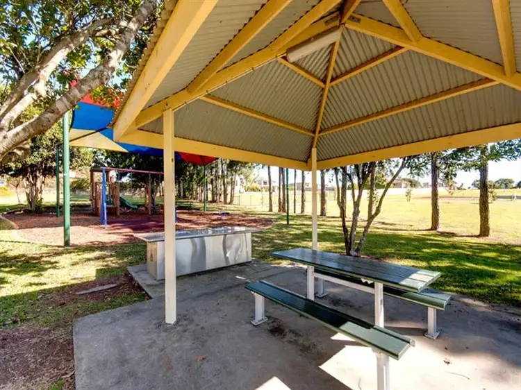 Fourth view of Homely land listing, 36 Matisse Street, Carseldine QLD 4034