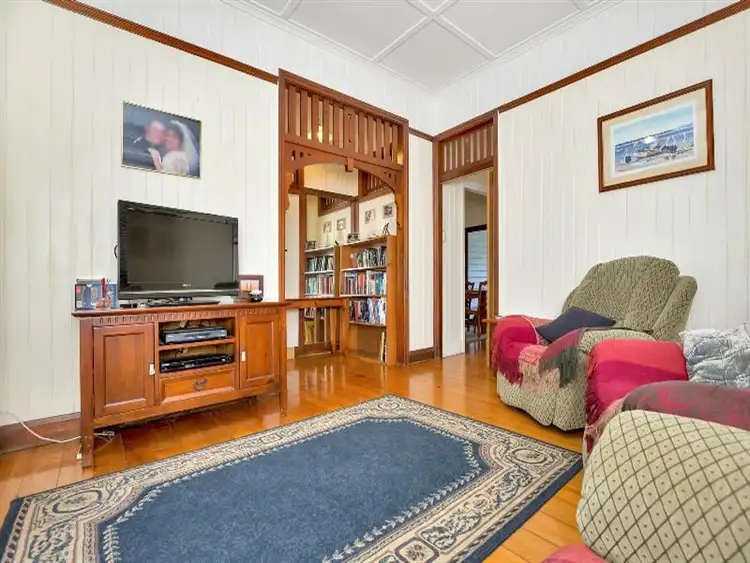 Sixth view of Homely house listing, 5 Wilson Street, Newtown QLD 4305