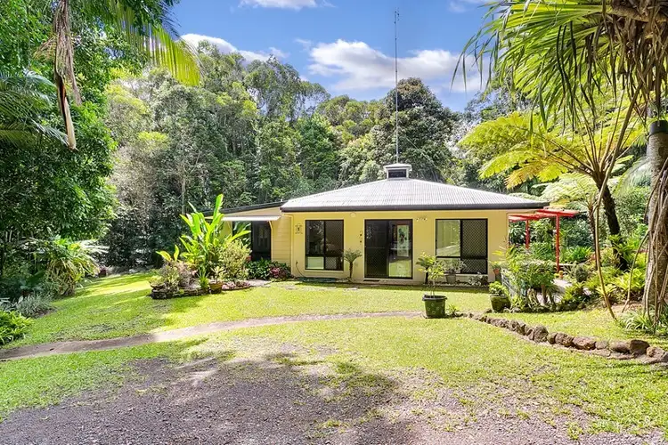 Fifth view of Homely house listing, 5 Platypus Close, Kuranda QLD 4881