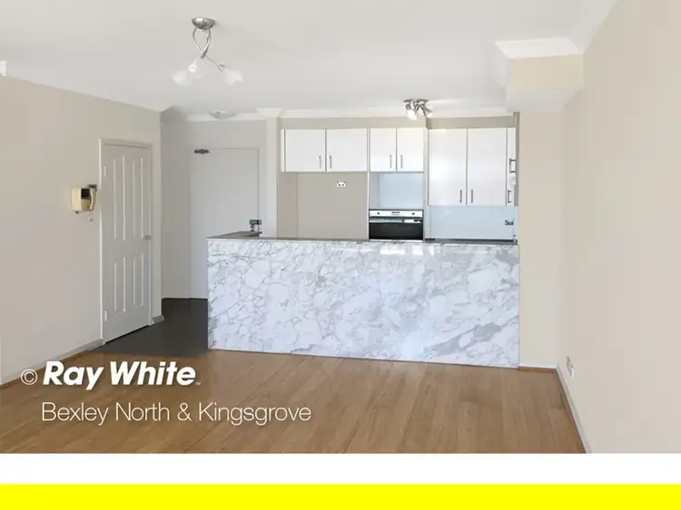 Fifth view of Homely apartment listing, 251/806 Bourke Street, Waterloo NSW 2017