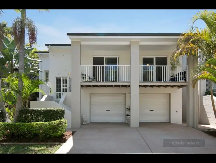 Fifth view of Homely house listing, 9/78 Brookfield Road, Kenmore QLD 4069