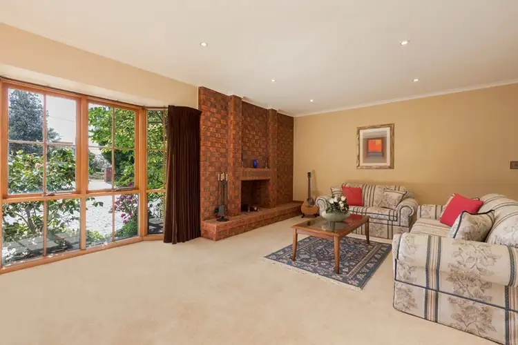 Second view of Homely house listing, 332 Porter Street, Templestowe VIC 3106