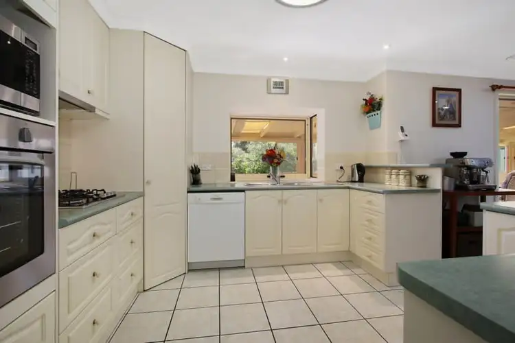 Second view of Homely house listing, 3 Firestone Way, Wodonga VIC 3690