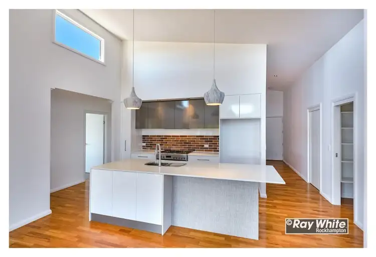 Seventh view of Homely house listing, 13 Edenbrook Drive, Parkhurst QLD 4702