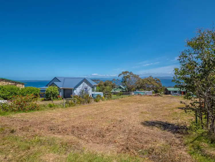 Fifth view of Homely land listing, 53 Harvey Road, Alonnah TAS 7150