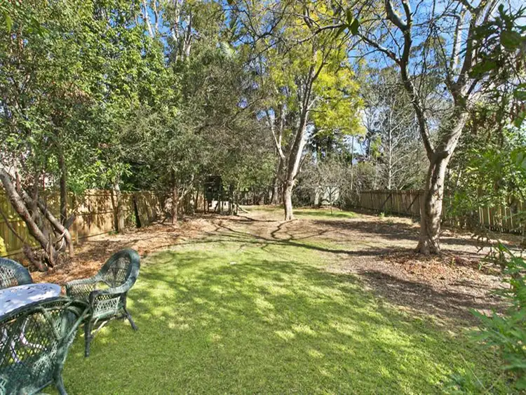 Second view of Homely house listing, 40 Tennyson Avenue, Turramurra NSW 2074
