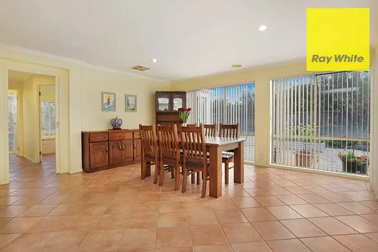Fifth view of Homely house listing, 72 Lennon Boulevard, Point Cook VIC 3030