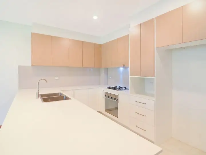Fourth view of Homely apartment listing, 14/71-75 Lawrence Street, Peakhurst NSW 2210
