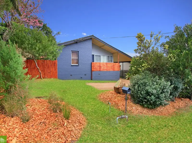 Main view of Homely house listing, 10 Irvine Street, Barrack Heights NSW 2528