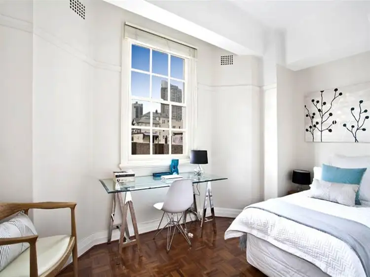 Third view of Homely apartment listing, 12/136 Darlinghurst Road, Darlinghurst NSW 2010