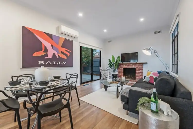 Second view of Homely unit listing, 1/7 Oulton Crescent, Reservoir VIC 3073