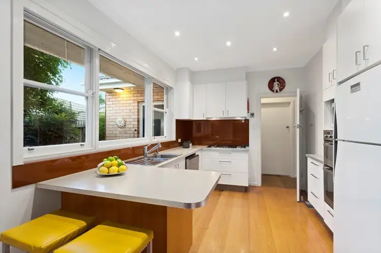 Fifth view of Homely house listing, 16 Strathmore Street, Bentleigh VIC 3204