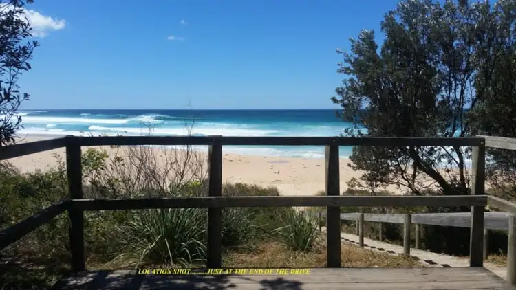 91 Curvers Drive, Manyana NSW 2539