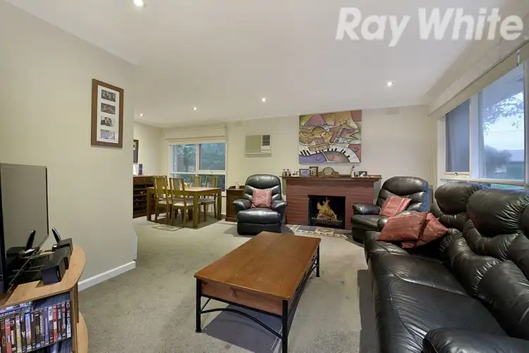 Second view of Homely house listing, 33 Marlborough Road, Bayswater VIC 3153