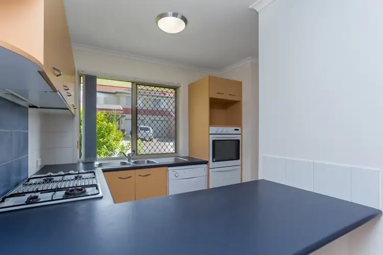 Fourth view of Homely house listing, 38/217 Murphy Road, Geebung QLD 4034