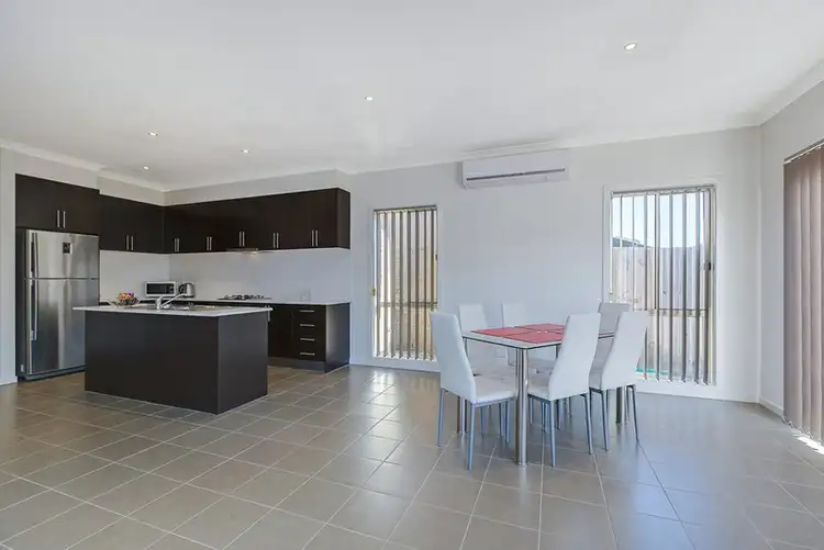 Fourth view of Homely house listing, 4 Dolphin Drive, South Morang VIC 3752