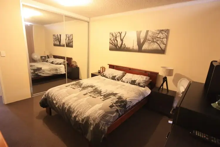 Fifth view of Homely apartment listing, 2/25 Norfolk Street, Liverpool NSW 2170