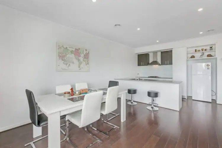Second view of Homely house listing, 13 Eaglehawk Drive, Mernda VIC 3754