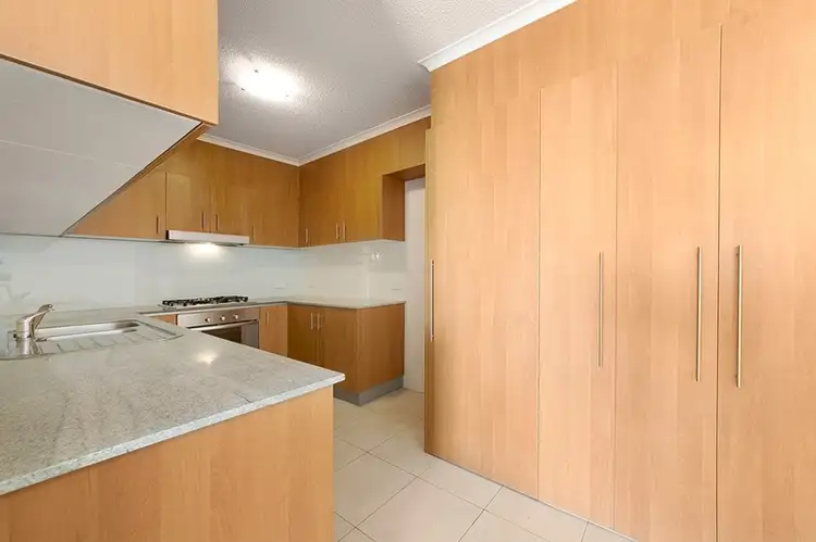 Seventh view of Homely apartment listing, 203/292 Boundary Street, Spring Hill QLD 4000