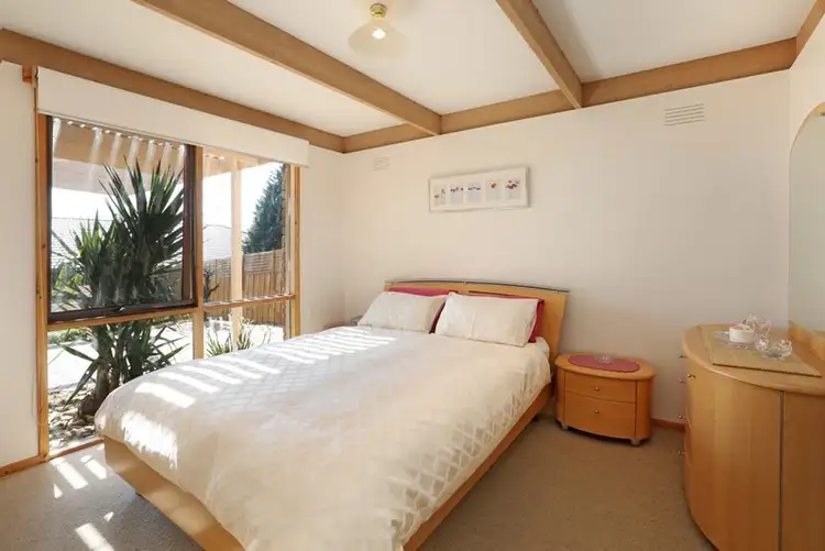 Fifth view of Homely house listing, 44 Moruya Drive, Grovedale VIC 3216
