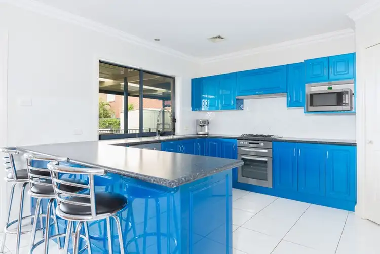 Fifth view of Homely house listing, 32 Gerongar Crescent, Haywards Bay NSW 2530