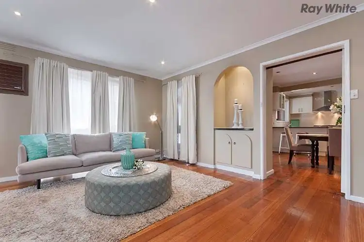 Second view of Homely house listing, 17 Prospect Drive, Keilor East VIC 3033