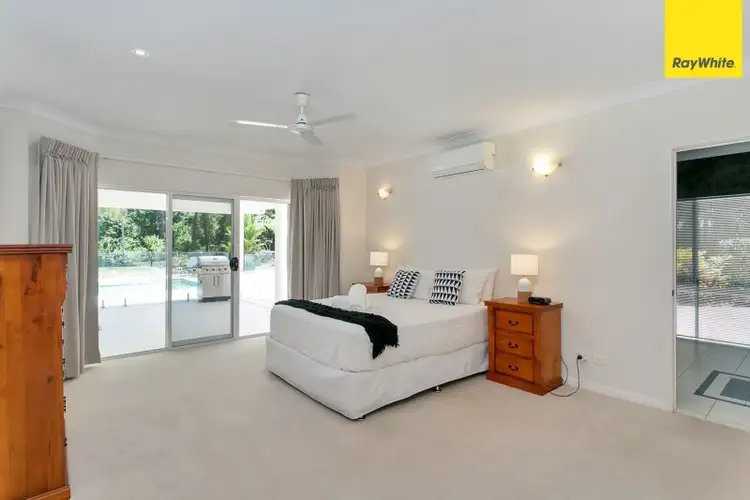 Fifth view of Homely house listing, 21-23 Evergreen Street, Clifton Beach QLD 4879