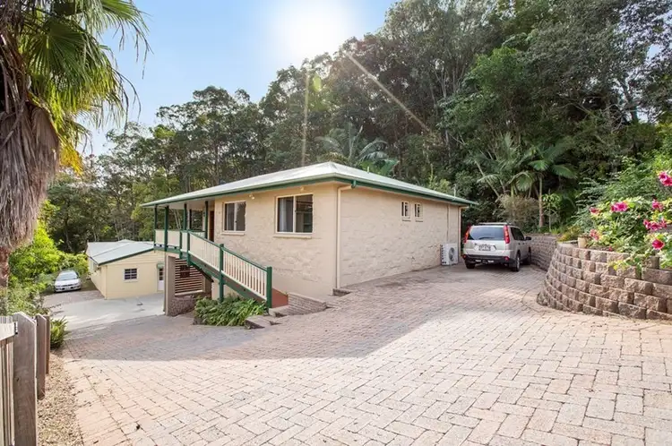 Second view of Homely house listing, 64 Cogill Road, Buderim QLD 4556