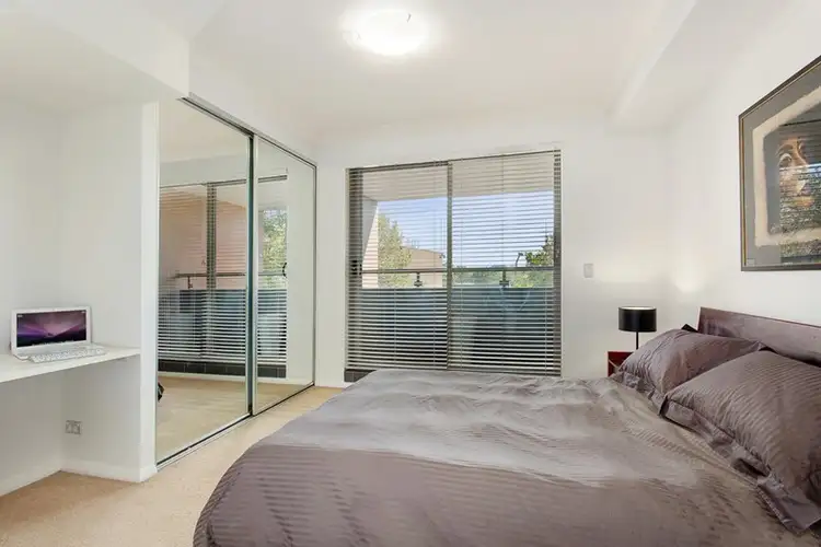 Third view of Homely apartment listing, 85/21 Regent St (enter via Renwick St), Redfern NSW 2016