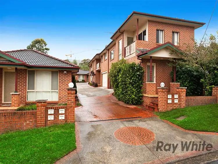 4/35-37 Matthews Street, Wollongong NSW 2500