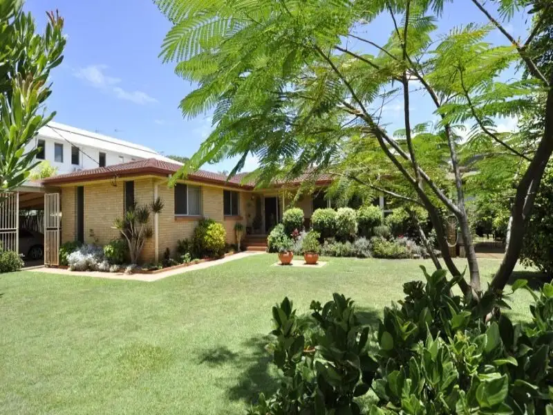 Main view of Homely house listing, 38 Nankeen Avenue, Paradise Point QLD 4216