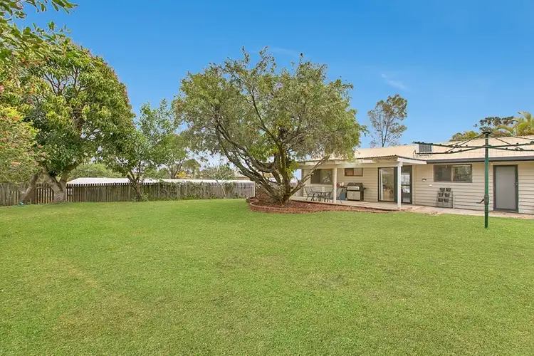 Fourth view of Homely house listing, 28 Hamersley Circuit, Alexandra Hills QLD 4161