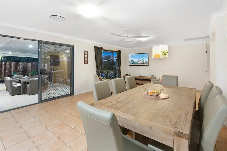 Fourth view of Homely house listing, 9 Beak Court, Birkdale QLD 4159