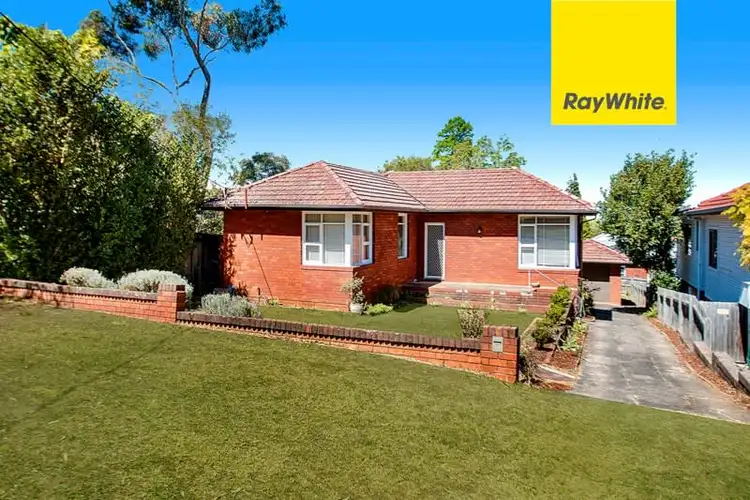 Third view of Homely house listing, 2 Felton Street, Telopea NSW 2117