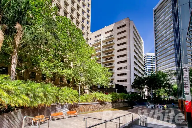 Fifth view of Homely apartment listing, 609/39 Grenfell Street, Adelaide SA 5000