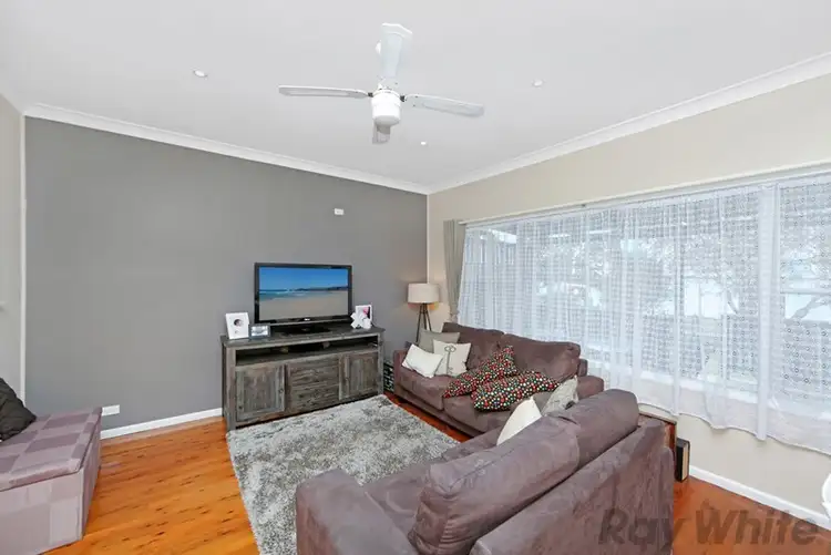 Second view of Homely house listing, 134 Anita Avenue, Lake Munmorah NSW 2259