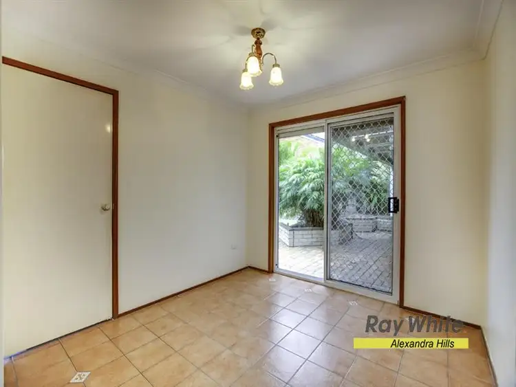 Fifth view of Homely house listing, 102 Macquarie Street, Capalaba QLD 4157