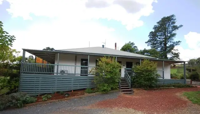Sixth view of Homely house listing, 161a Monbulk-Seville Road, Silvan VIC 3795