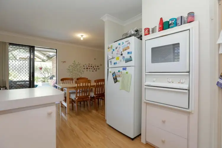 Sixth view of Homely house listing, U7/150 Armadale Road, Rivervale WA 6103
